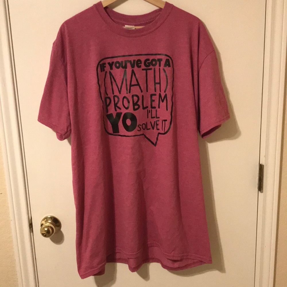 Teacher Tee